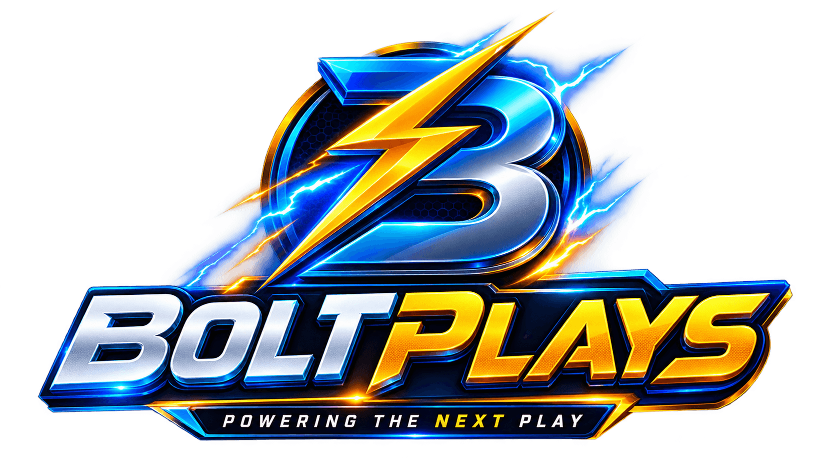BoltPlays — Powering the Next Play
